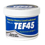 Forespar MareLube TEF 45 Συνθετικό Γράσο PTFE Υψηλής Απόδοσης, 113g
