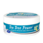 Forespar Tea Tree Power Φυσικό Εξουδετερωτικό Μούχλας, Μυκήτων και Οσμών, 56g
