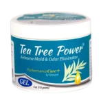 Forespar Tea Tree Power Φυσικό Εξουδετερωτικό Μούχλας, Μυκήτων και Οσμών, 113g