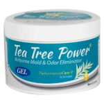 Forespar Tea Tree Power Φυσικό Εξουδετερωτικό Μούχλας, Μυκήτων και Οσμών, 226g