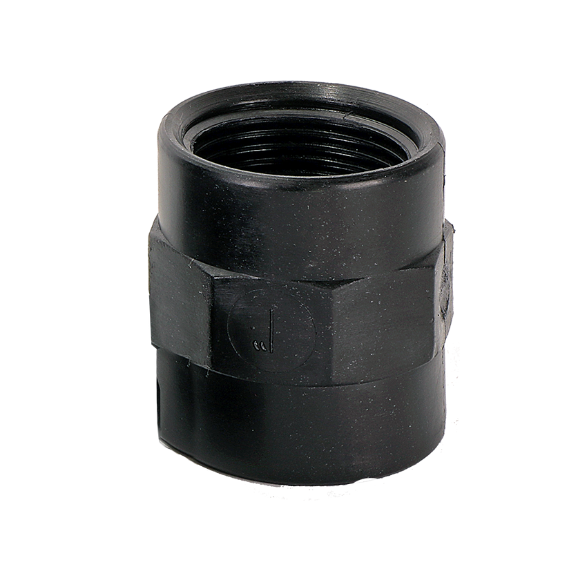 901042-901043-901044-901045-901046 Forespar Marelon Μούφα 3/4” - Image 1