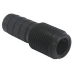 Forespar Marelon Ακροσωλήνιο με Αρσενικό Σπείρωμα, 1½″ x 32mm