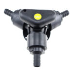 Forespar Marelon Y-Valve 3/4”