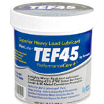 Forespar MareLube TEF 45 Συνθετικό Γράσο PTFE Υψηλής Απόδοσης, 453g
