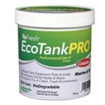 Forespar Eco Tank Pro Φυσικό Αποσμητικό και Βιοδιασπαστής Αποβλήτων για Δεξαμενές Λυμάτων, 453g