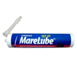 Forespar MareLube TEF 45 Συνθετικό Γράσο PTFE Υψηλής Απόδοσης σε Φυσίγγιο, 340g