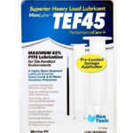 Forespar MareLube TEF 45 Συνθετικό Γράσο PTFE Υψηλής Απόδοσης σε Σύριγγα, 30g