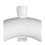 Forespar Marelon Ανταλλακτική Βαλβίδα για Vented Loop, Λευκή