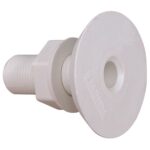Forespar Marelon Thu-Hull για Βάνα με Φρεζάτη Κεφαλή, 3/4″