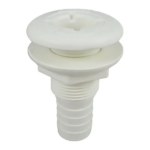 Forespar Marelon Thu-Hull for Hose 1/2″