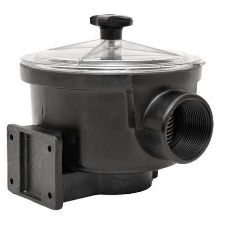 906066 Forespar Marelon Water Strainer MF810 - Image 1