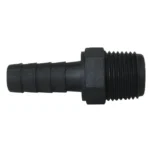 Forespar Marelon Ακροσωλήνιο με Αρσενικό Σπείρωμα, 1/4″ x 6mm, Εξάγωνο