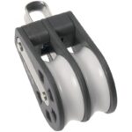 Barton Διπλό Ράουλο 58mm