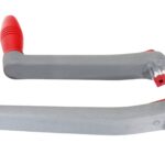 Barton Floating Lock-In Winch Handle 8″ (203mm)