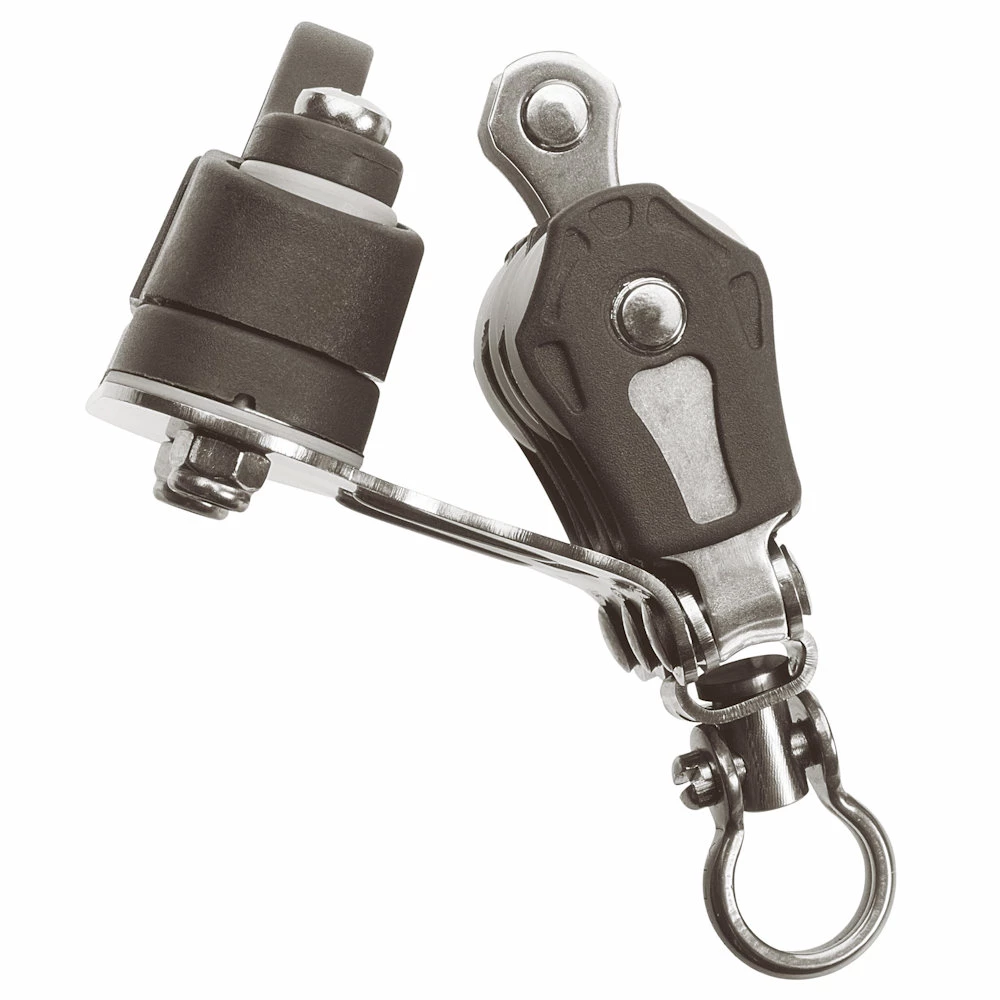 N00931 Barton Triple Block 20mm with Swivel, Cam & Becket - Image 1