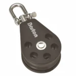 Barton Block 30mm with Swivel