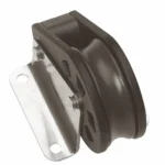 Barton Block 30mm Upright
