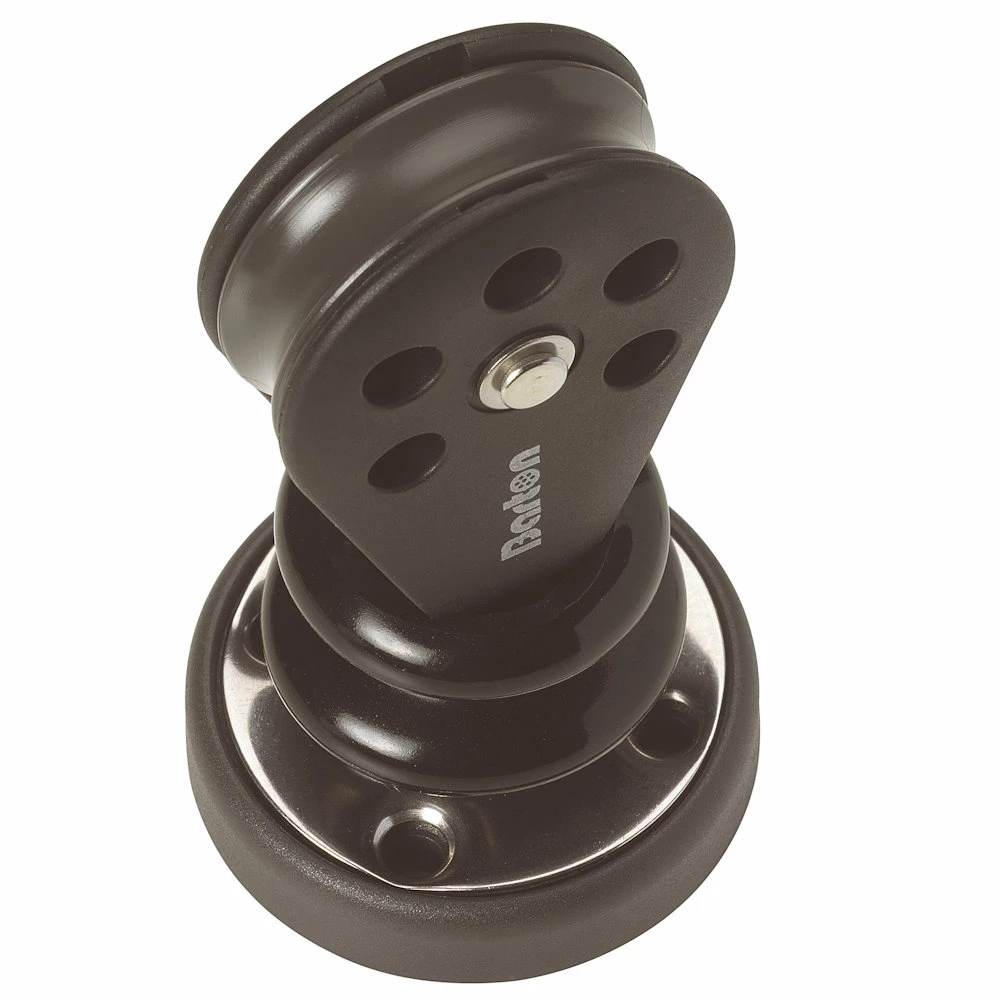 N02170 Barton Stand Up Block 35mm - Image 1