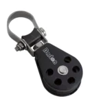 Barton Stanchion Lead Block 45mm with Swivel