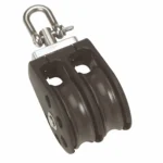 Barton Double Block 35mm with Swivel