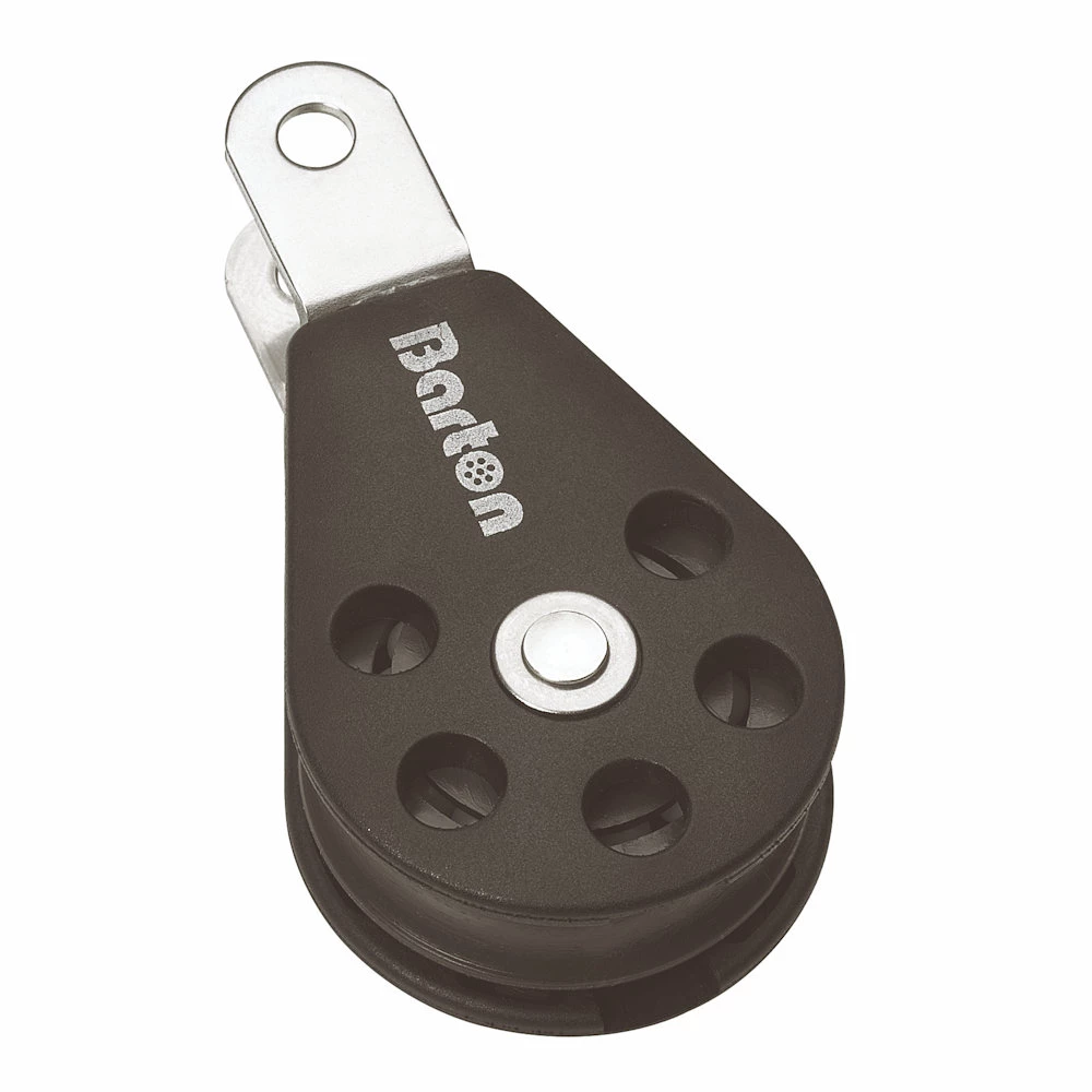 N03090 Barton Ράουλο 45mm με Πίρο - Image 1