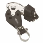 Barton Stanchion Block 45mm with Swivel, Cam & Becket