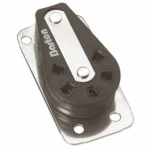 Barton Cheek Block 58mm