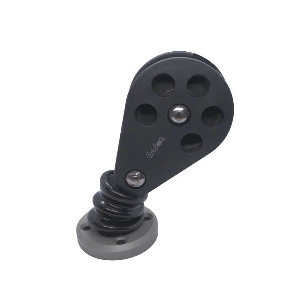 N05170 Barton Όρθιο Ράουλο 54mm με Στριφτάρι - Image 1