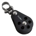 Barton Ράουλο 54mm με Στριφτάρι για Κολωνάκι