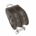 Barton Διπλό Ράουλο 54mm με Becket