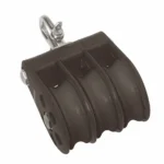Barton Τριπλό Ράουλο 54mm με Στριφτάρι