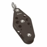 Barton Ράουλο Κιθάρα 54mm με Στριφτάρι