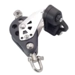 Barton Block 54mm with Swivel, Cam & Becket