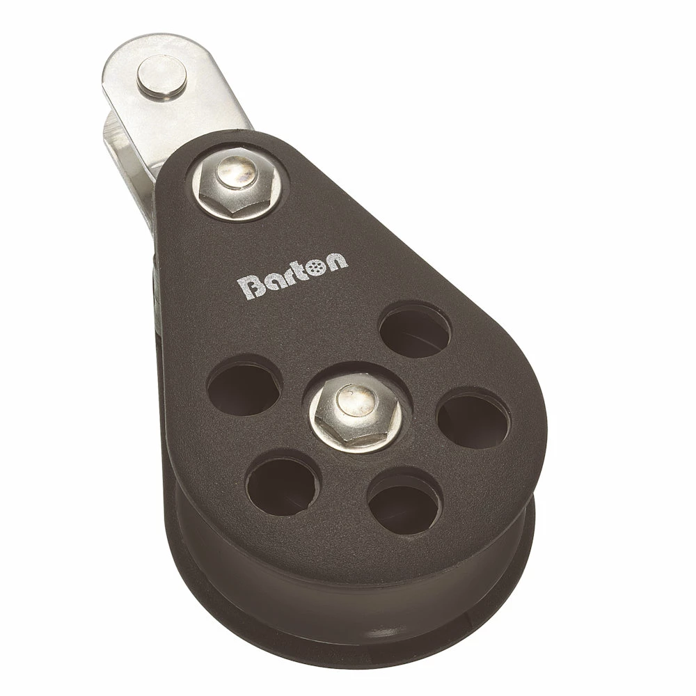 N06090 Barton Ράουλο 64mm με Πίρο - Image 1