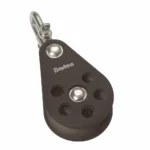 Barton Ράουλο 64mm με Στριφτάρι