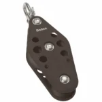 Barton Fiddle Block 64mm with Swivel