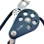Barton Ράουλο SkyLock 400 με Αυτόματο Έκκεντρο Ασφάλισης & Becket