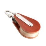 Barton Tufnol Block 64mm with Swivel